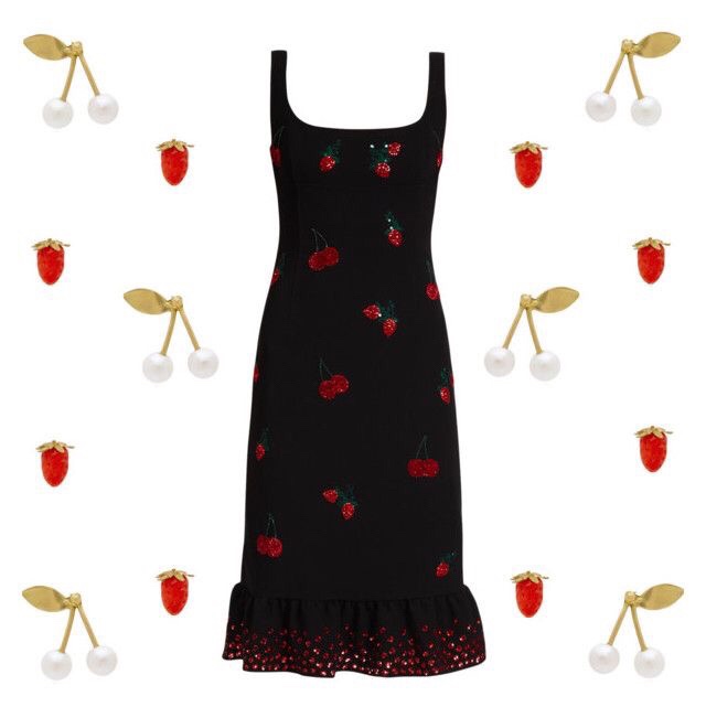 Dreaming of a delicious summer