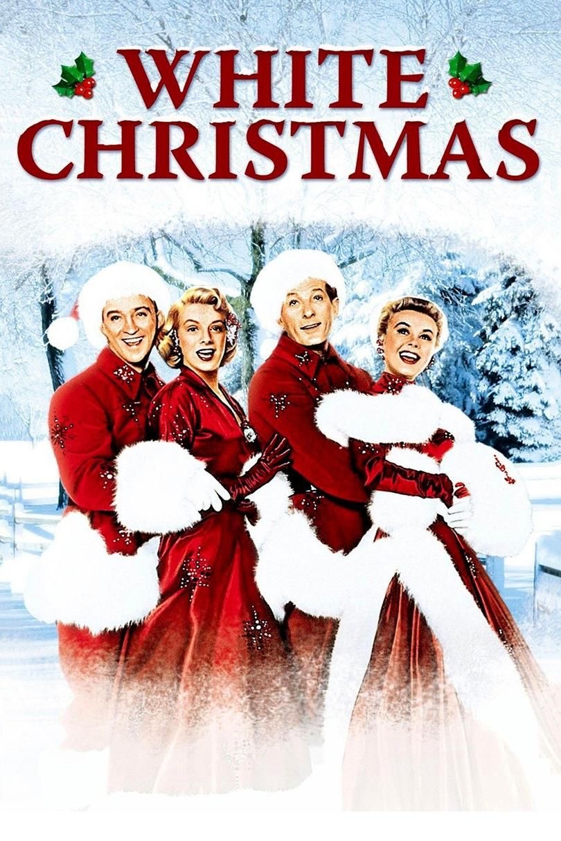 Classic Christmas movies
