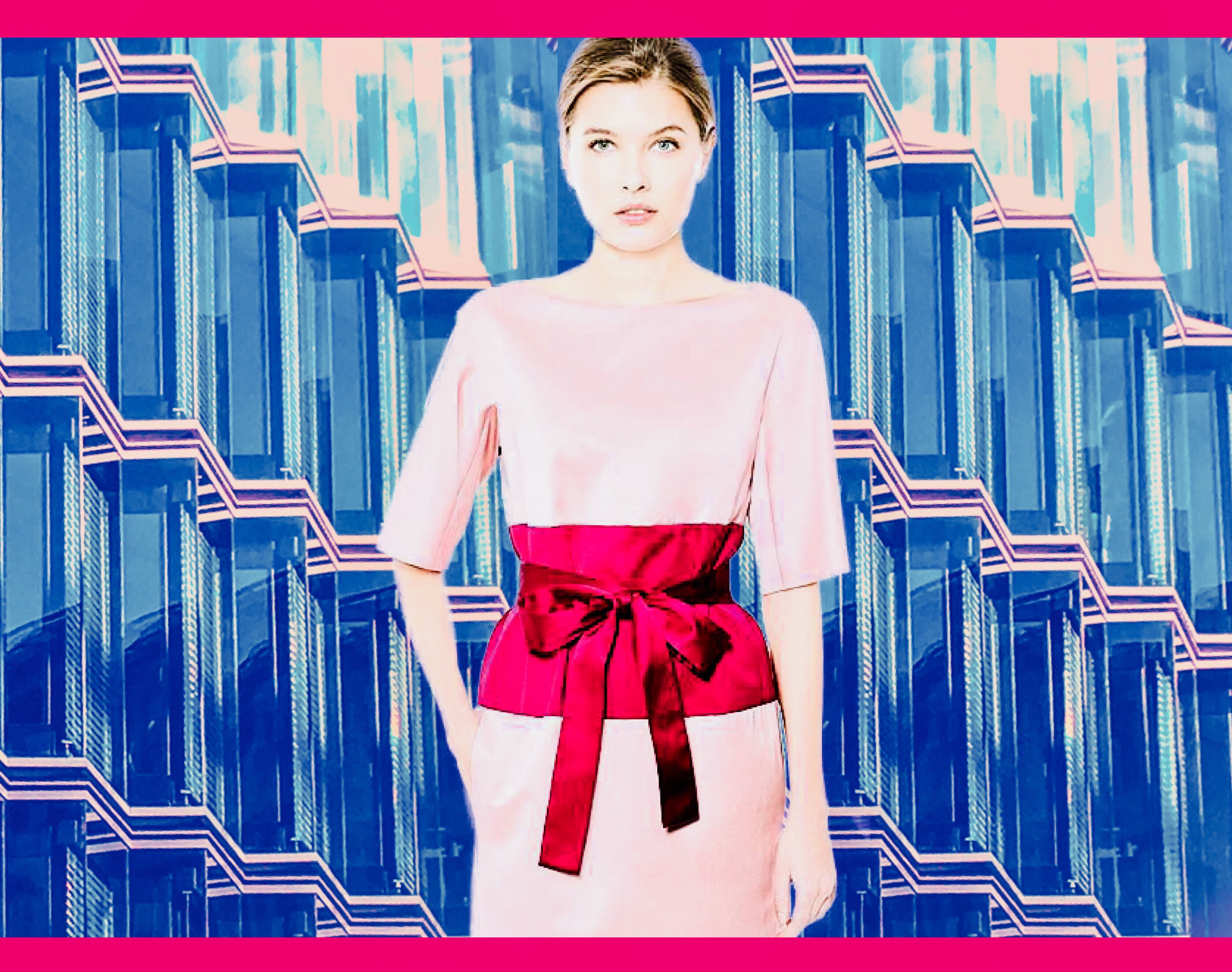 Laisser transparaître sa beauté