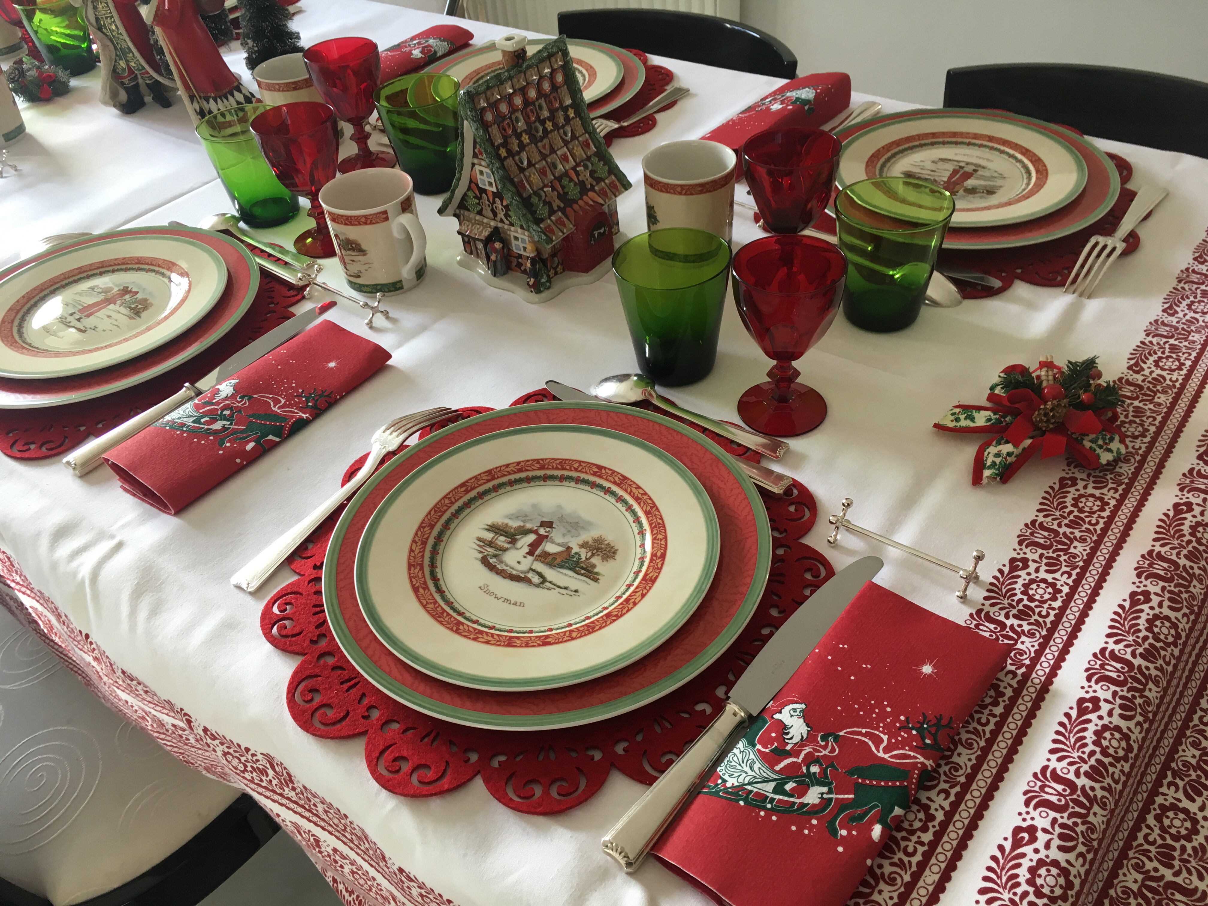 Christmas Day