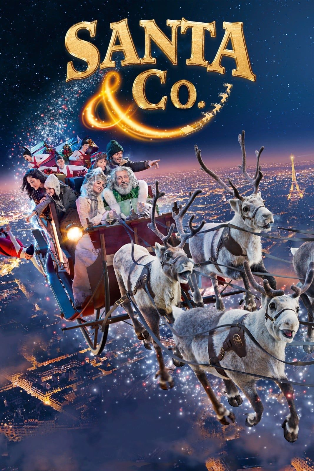 Favourite recent Christmas movies