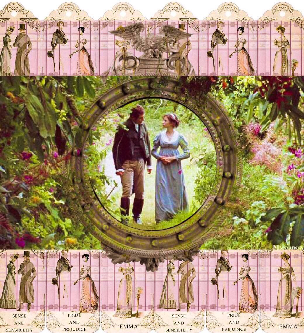 Northanger Abbey by Jane Austen