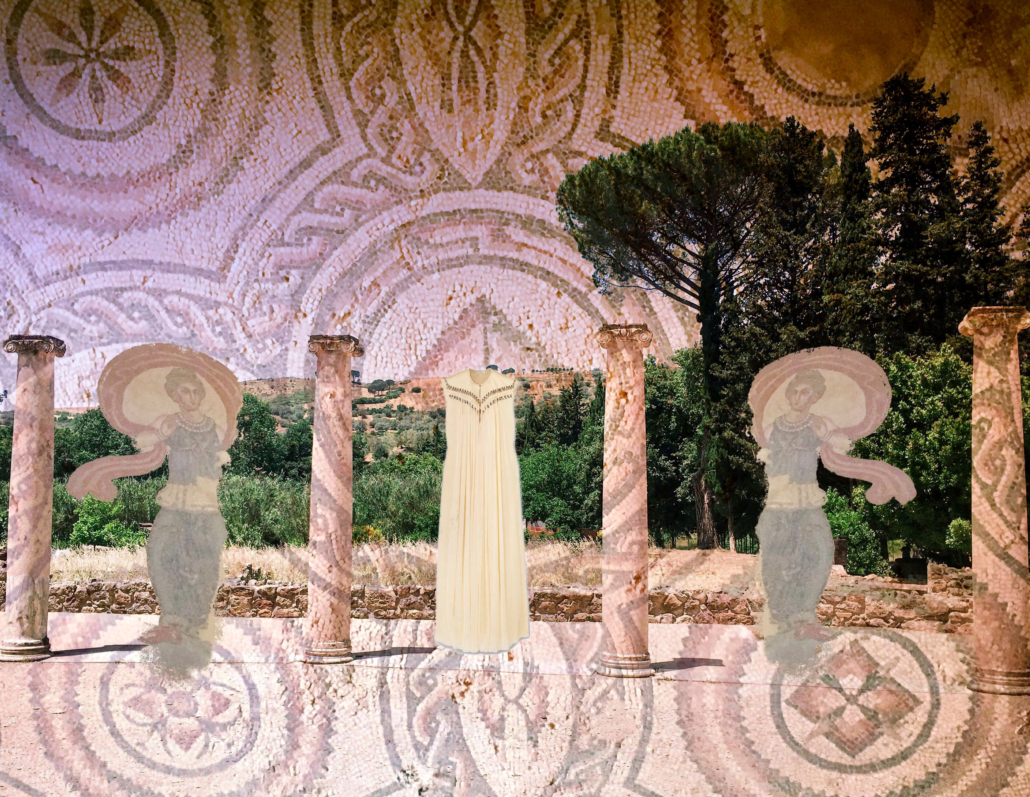 Roman Antiquity