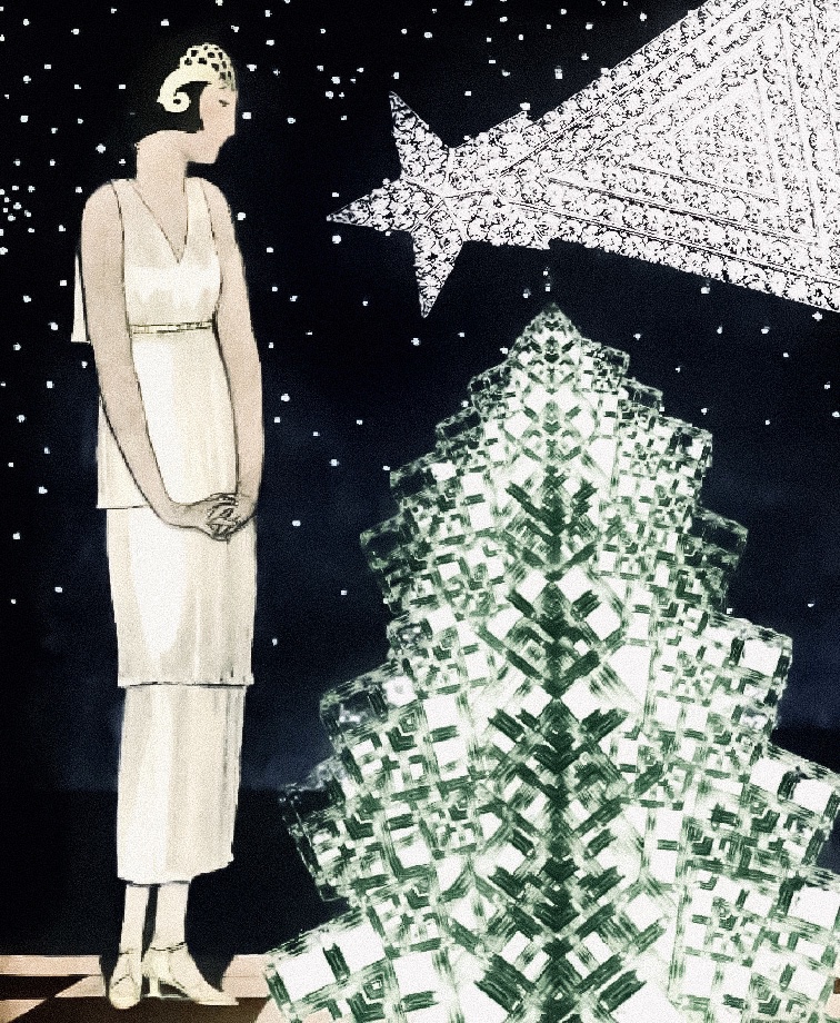 La nuit du 24 décembre