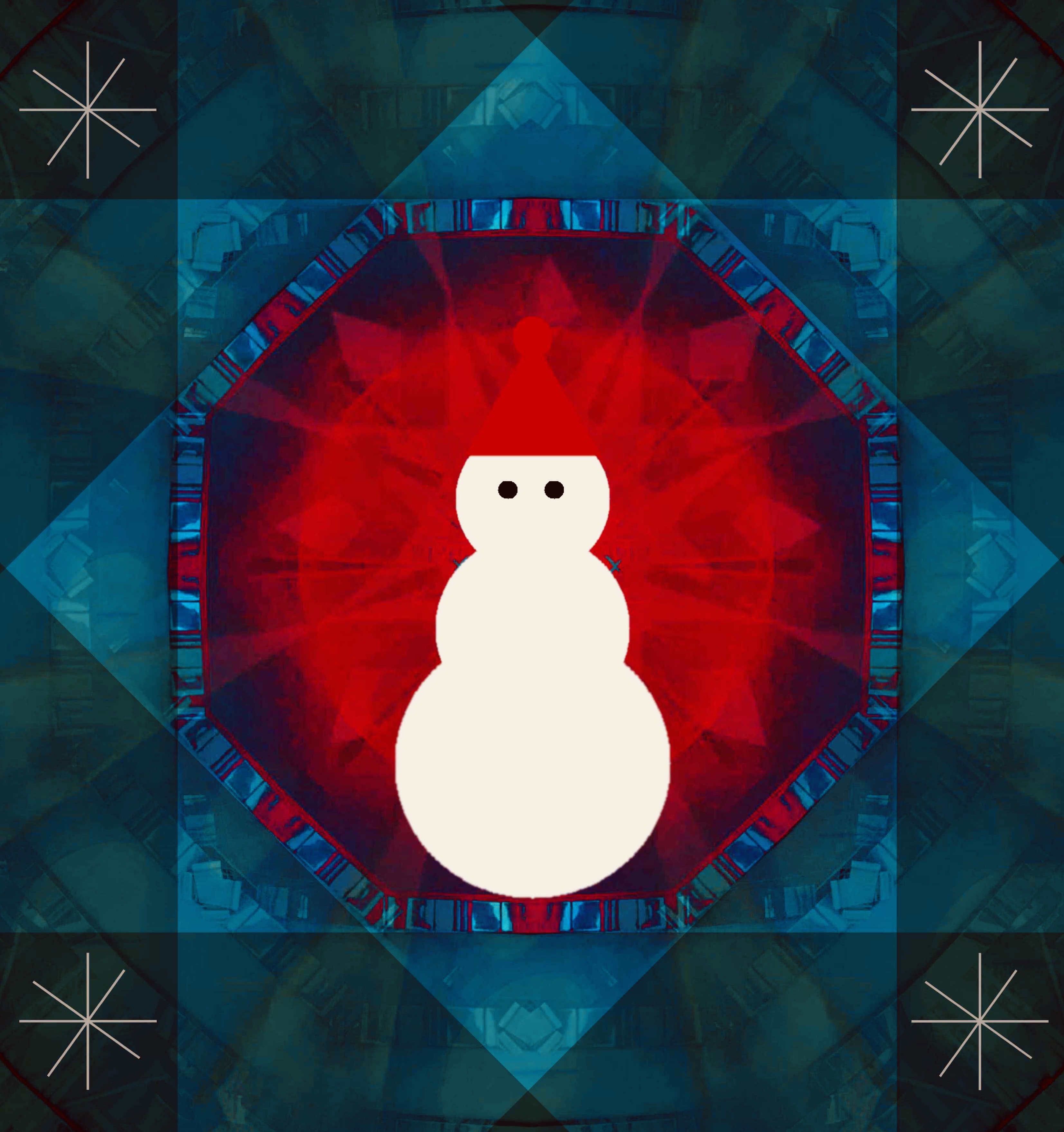 It’s never too early for Christmas !