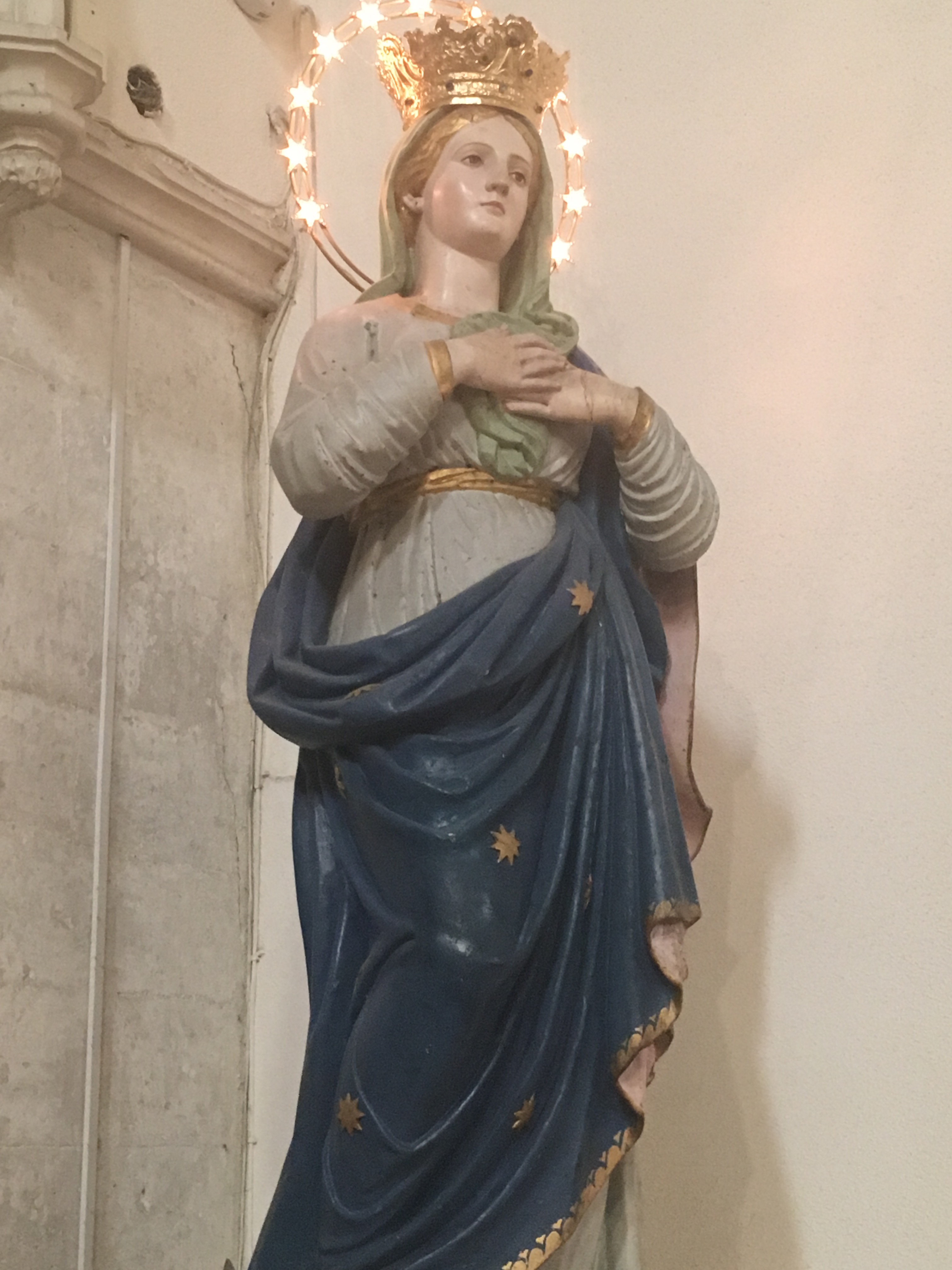 Duomo di Taormina, Sicily