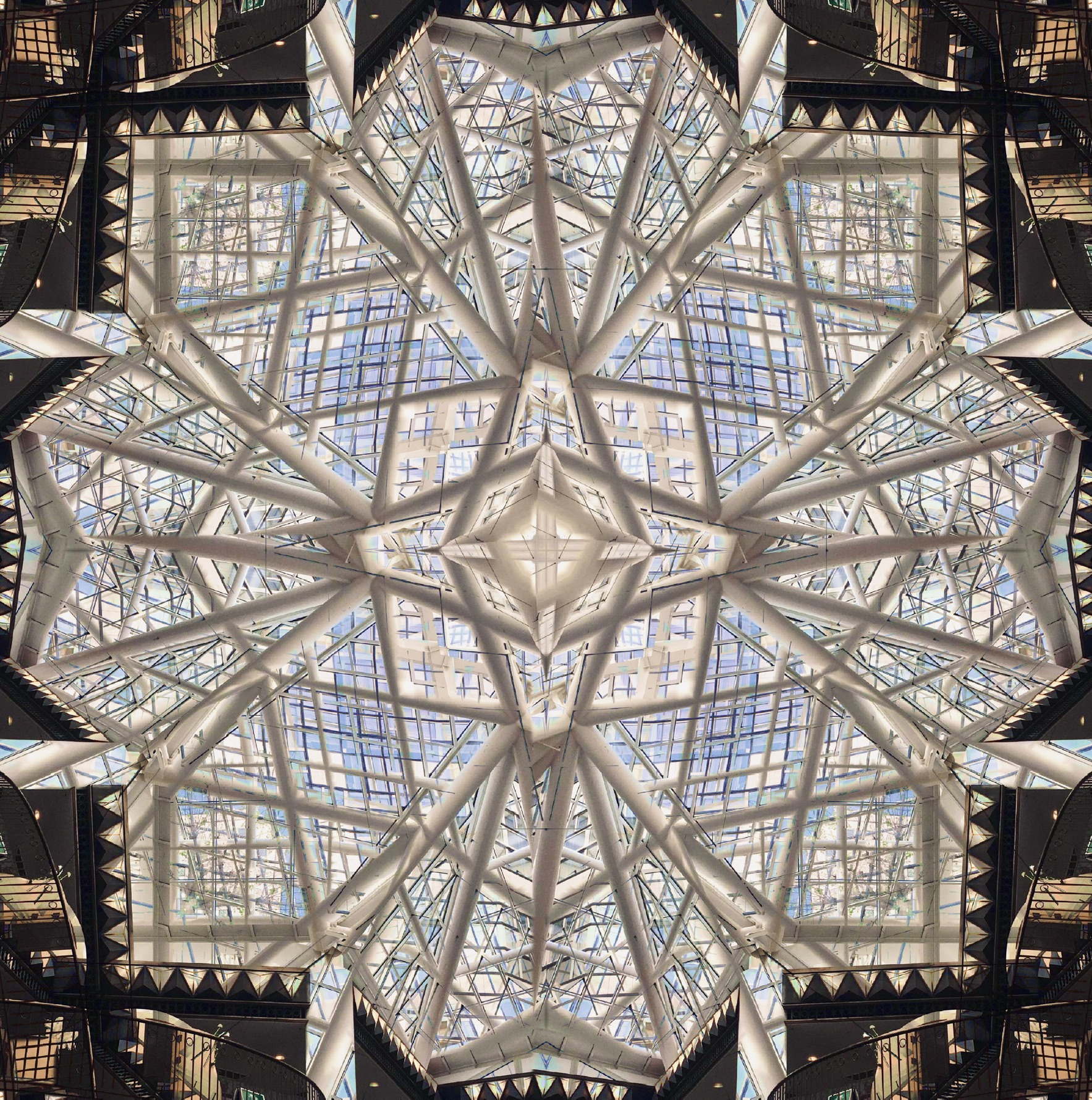 Berlin’s architecture