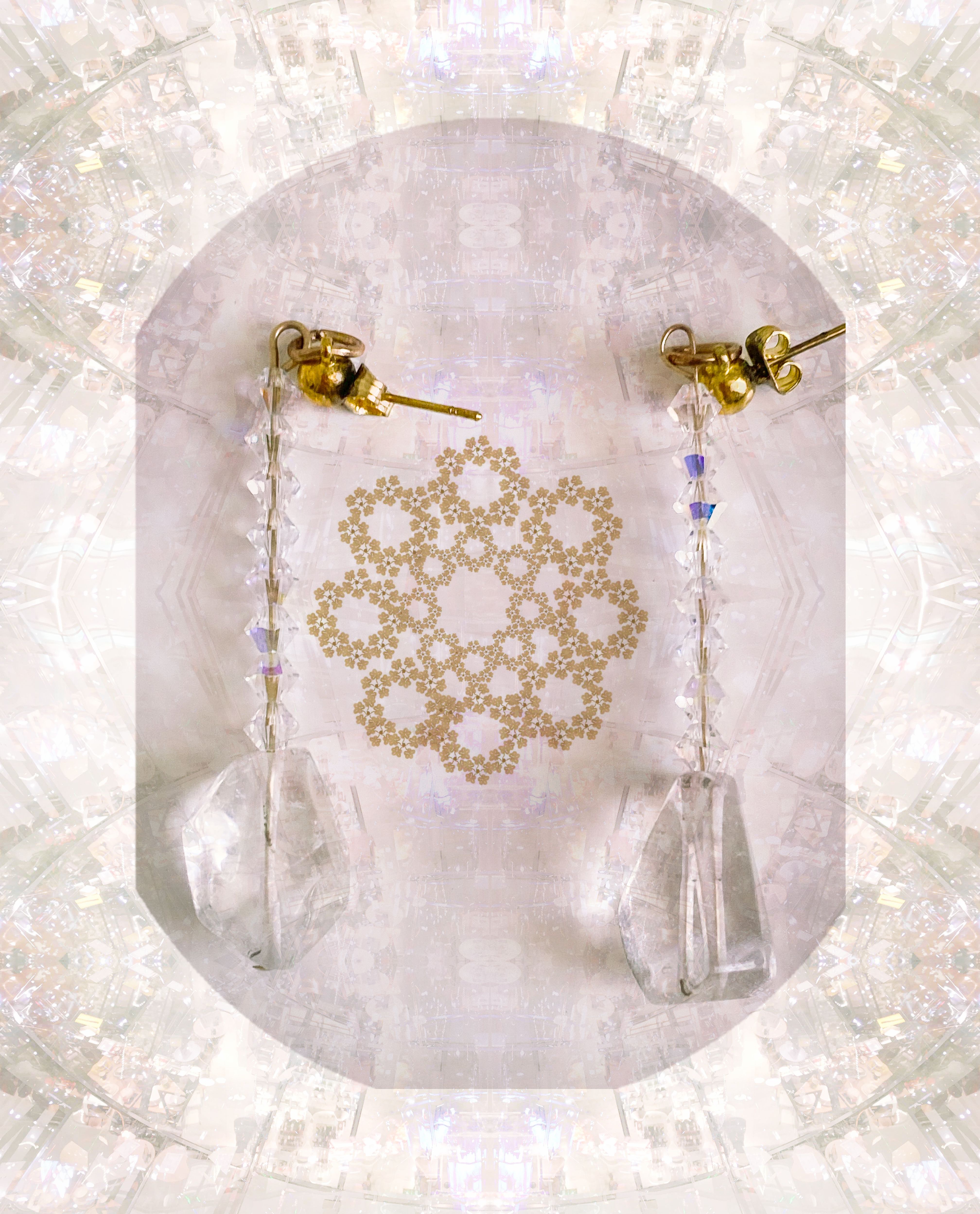 Se parer de lumière