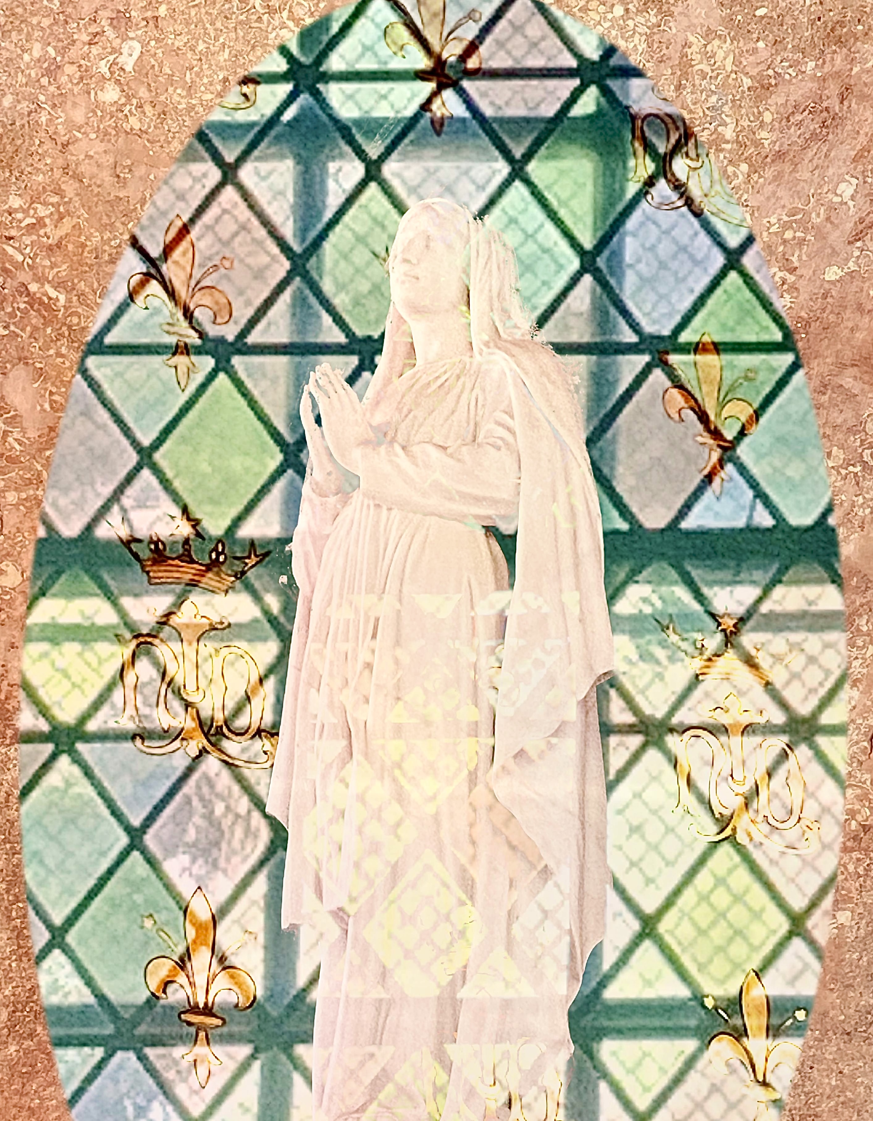 Collégiale Notre-Dame of Dole, Jura, France (2)