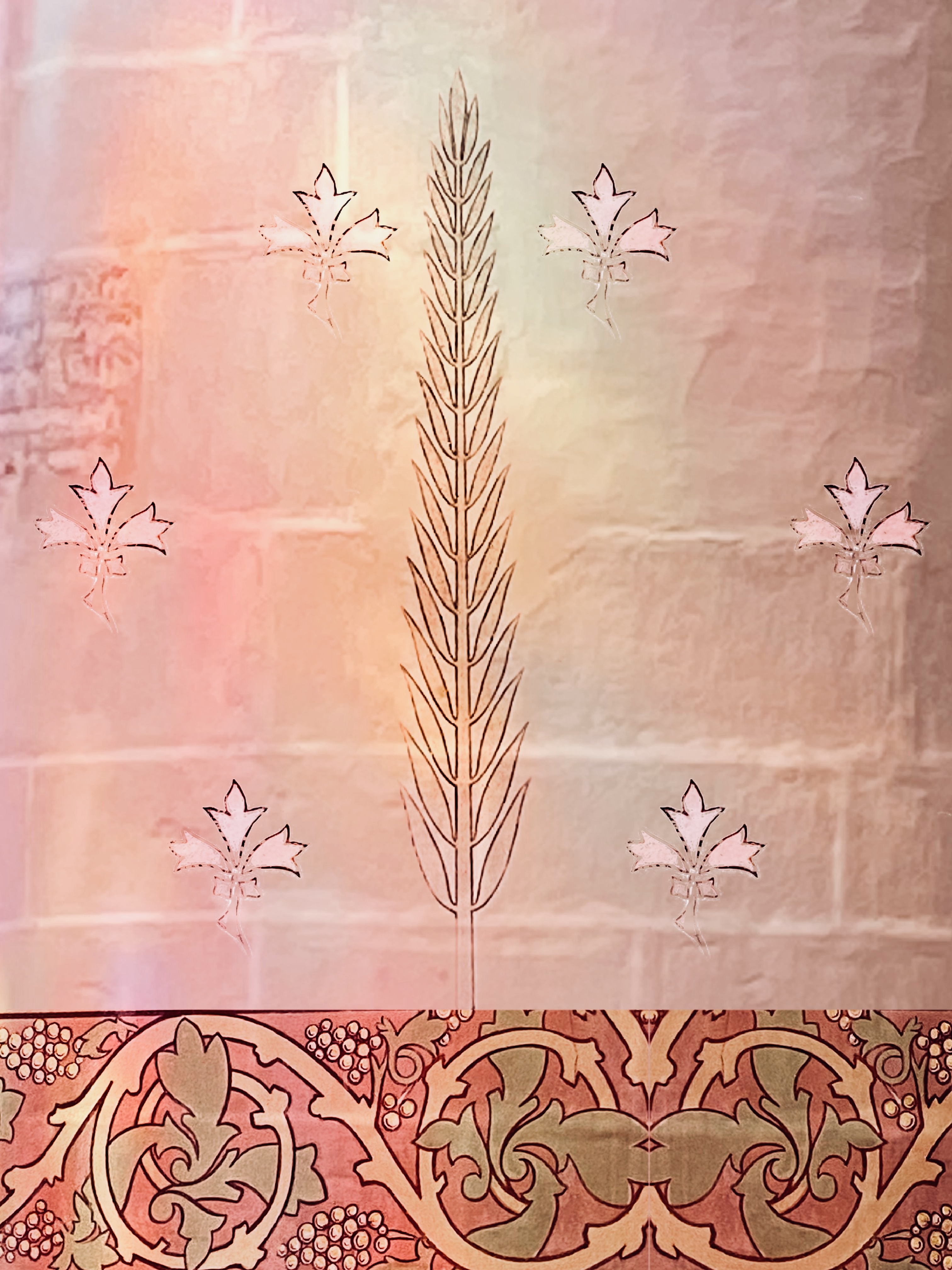 Collégiale Notre-Dame of Dole (France)