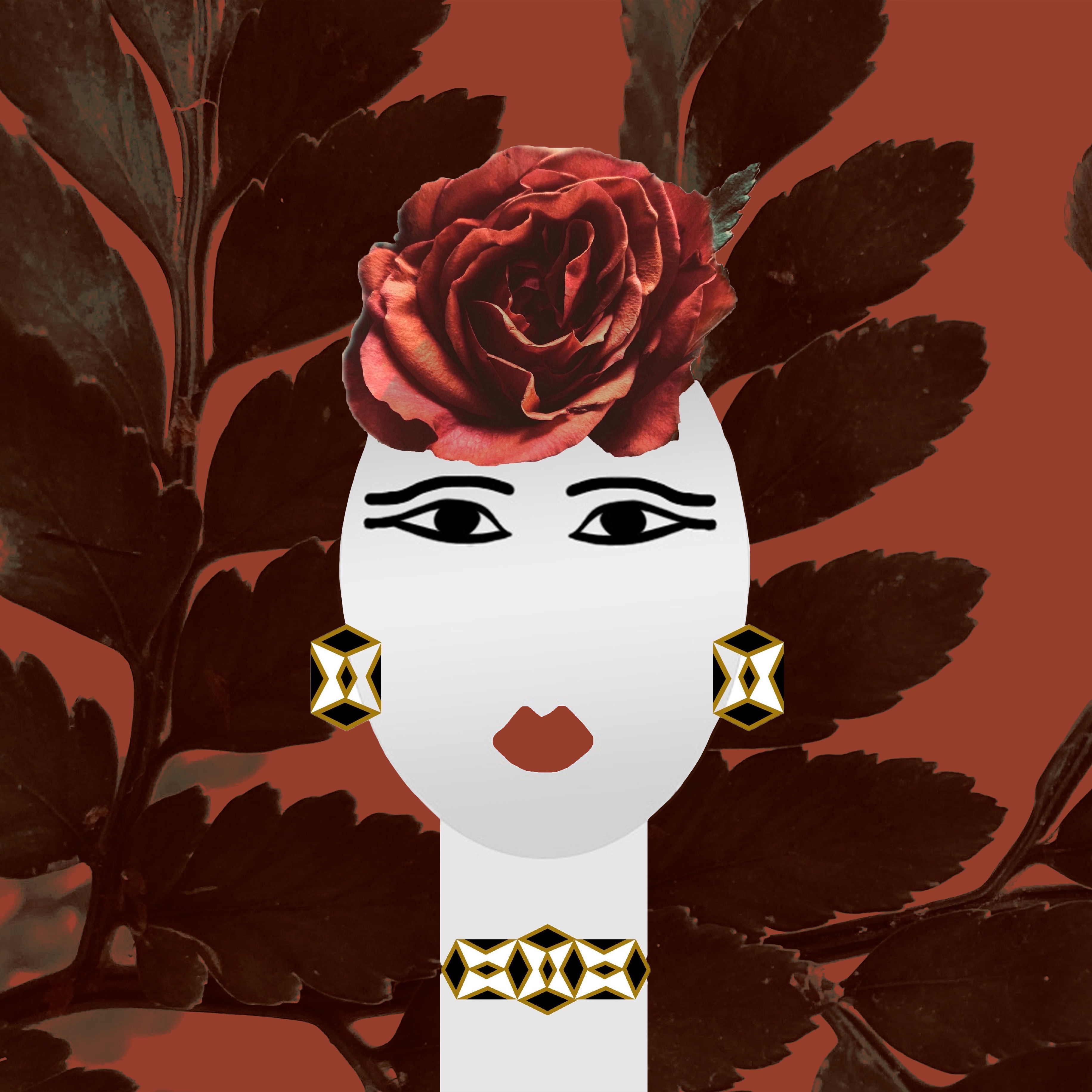 Miss fell in love with Autumn