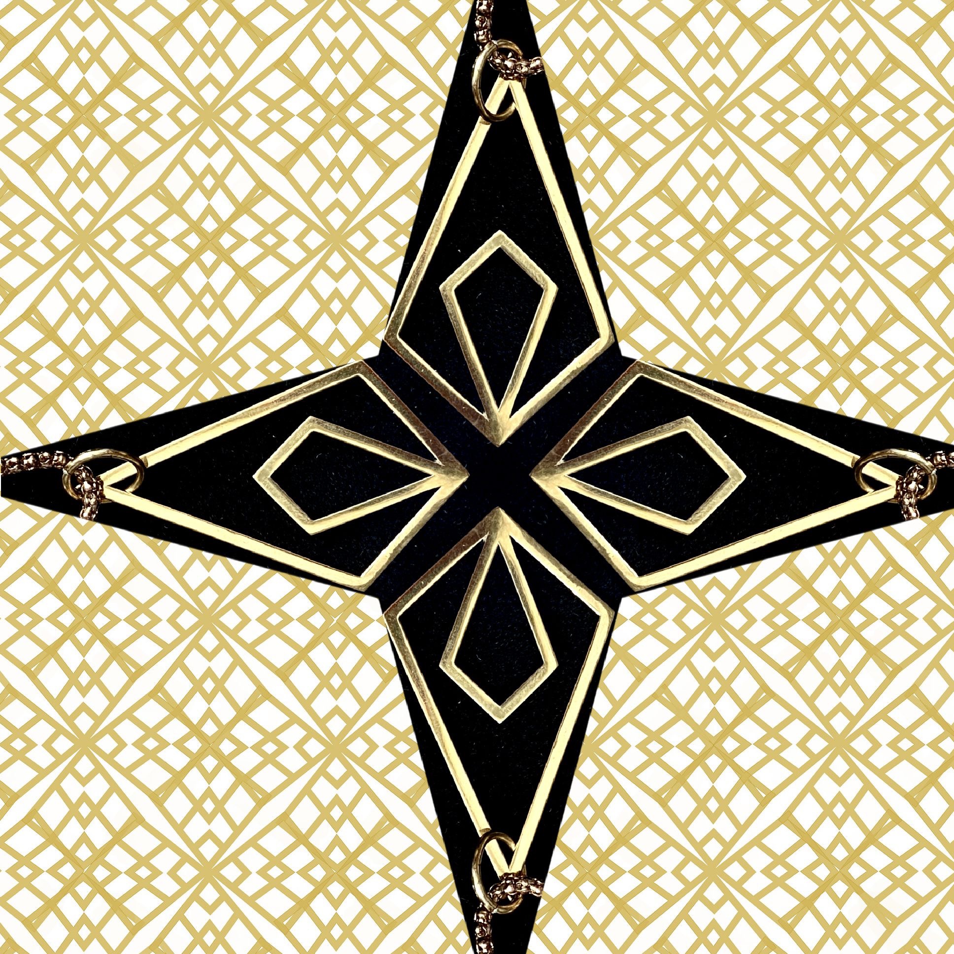 Art Deco spirit ! (2)