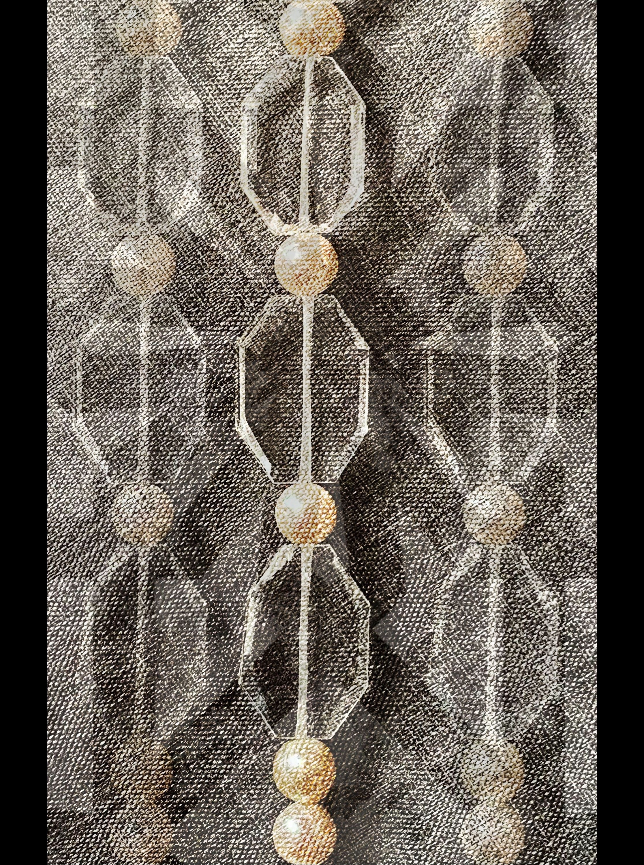 Transparence et éclat