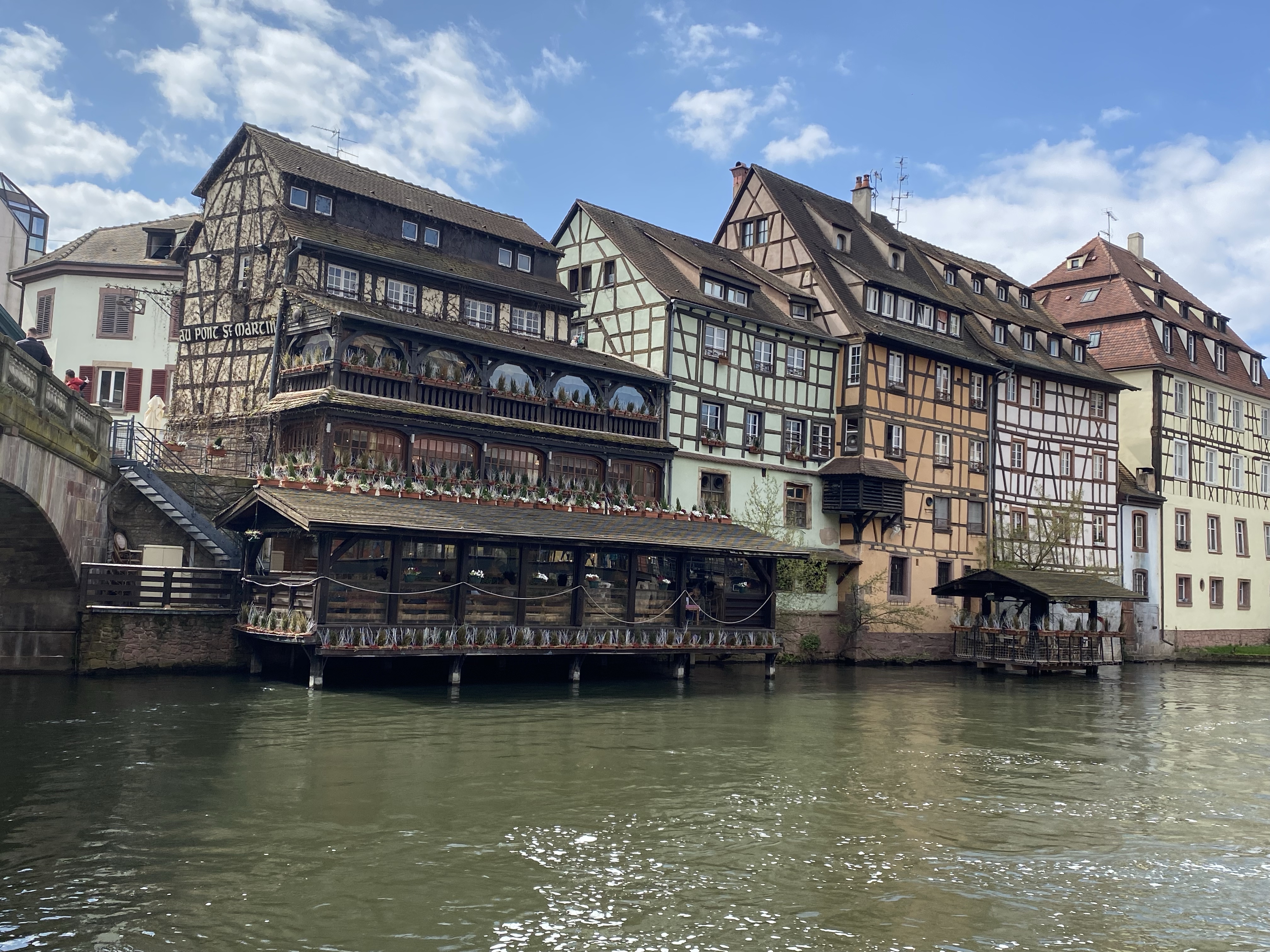 Strasbourg (April 2023)