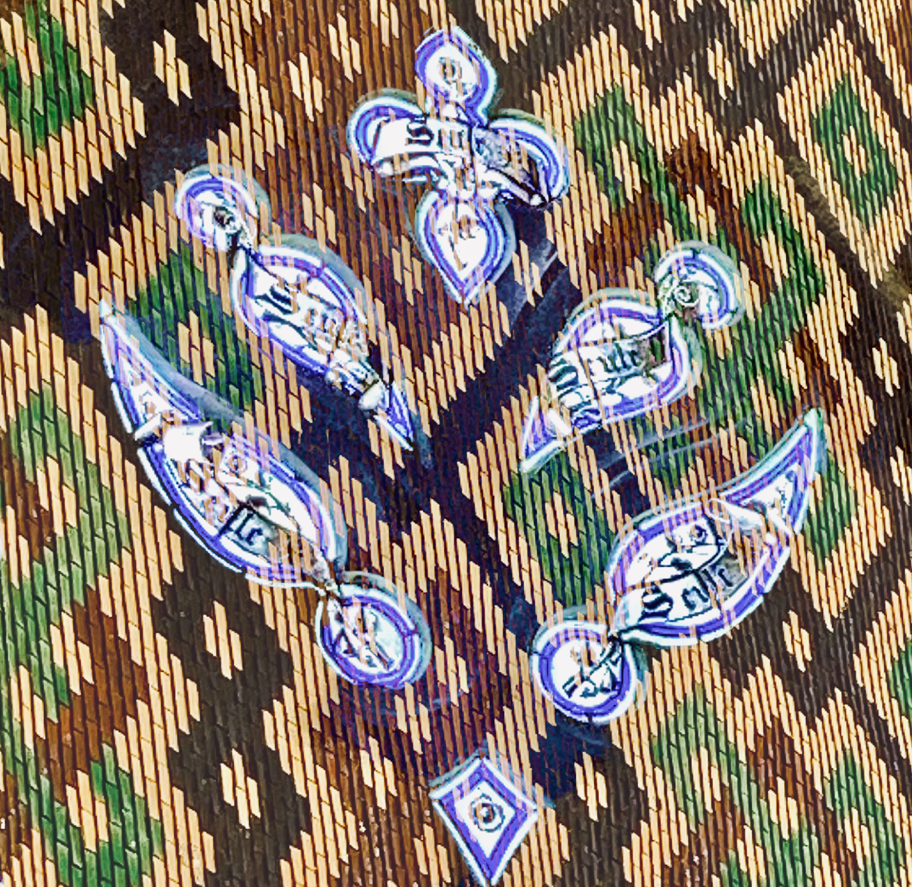 Les Hospices de Beaune (Hôtel Dieu museum (3)