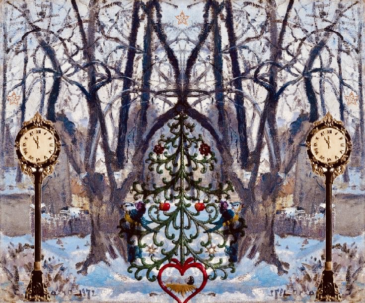 It’s time to celebrate Christmas !