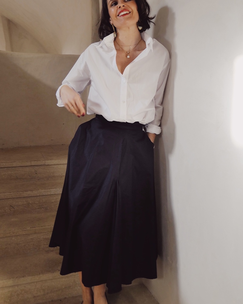 Favourite French clothing brands (2)