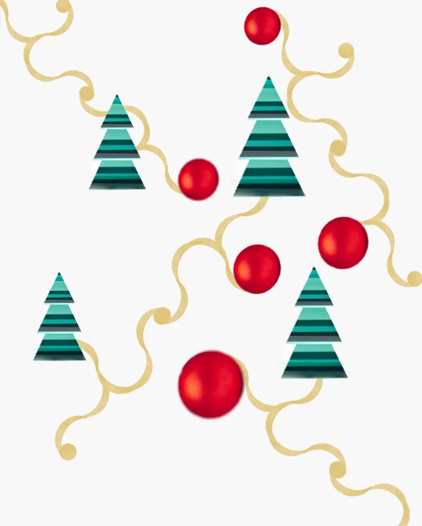 Christmas spirit