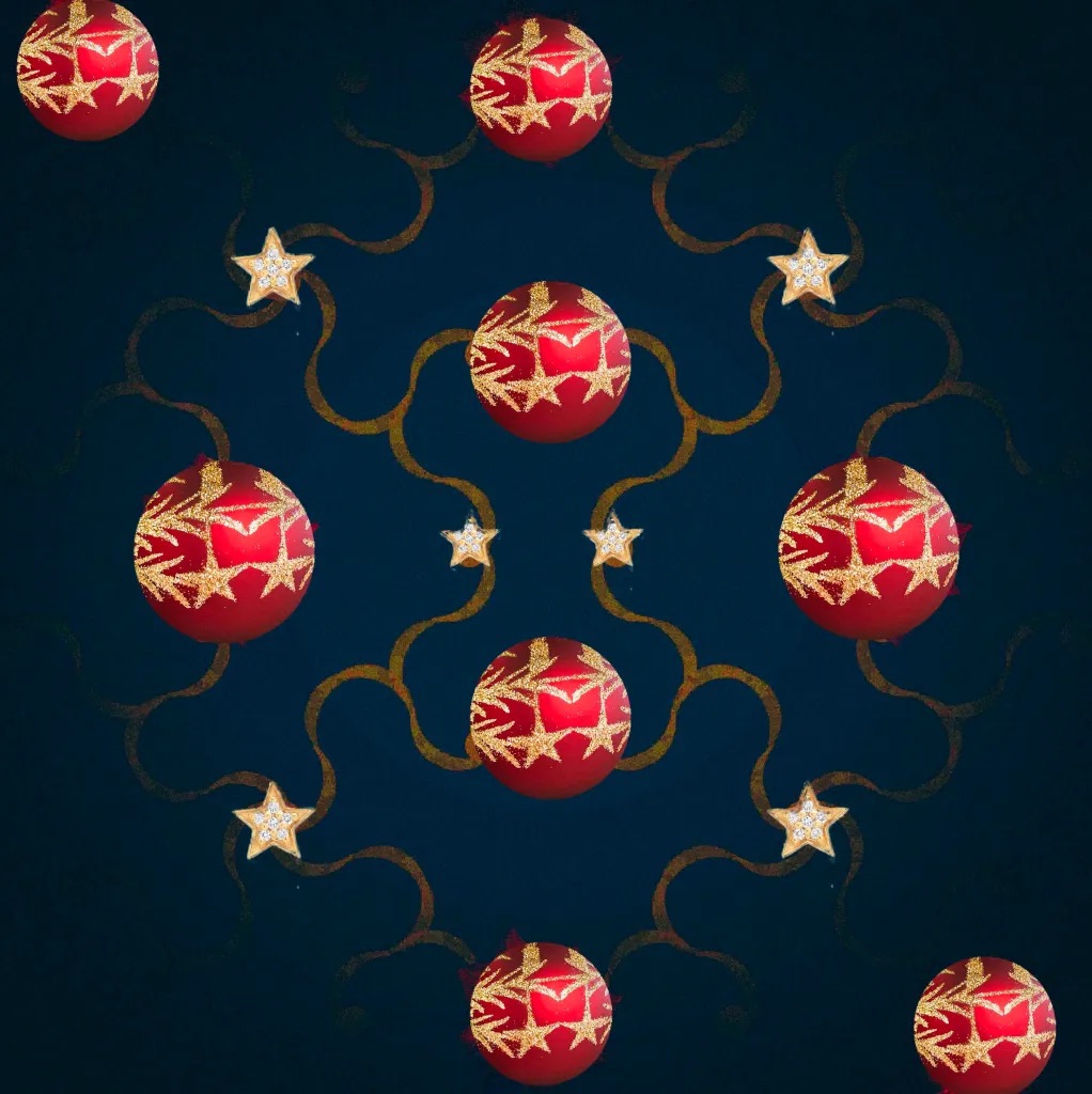 Christmas stars