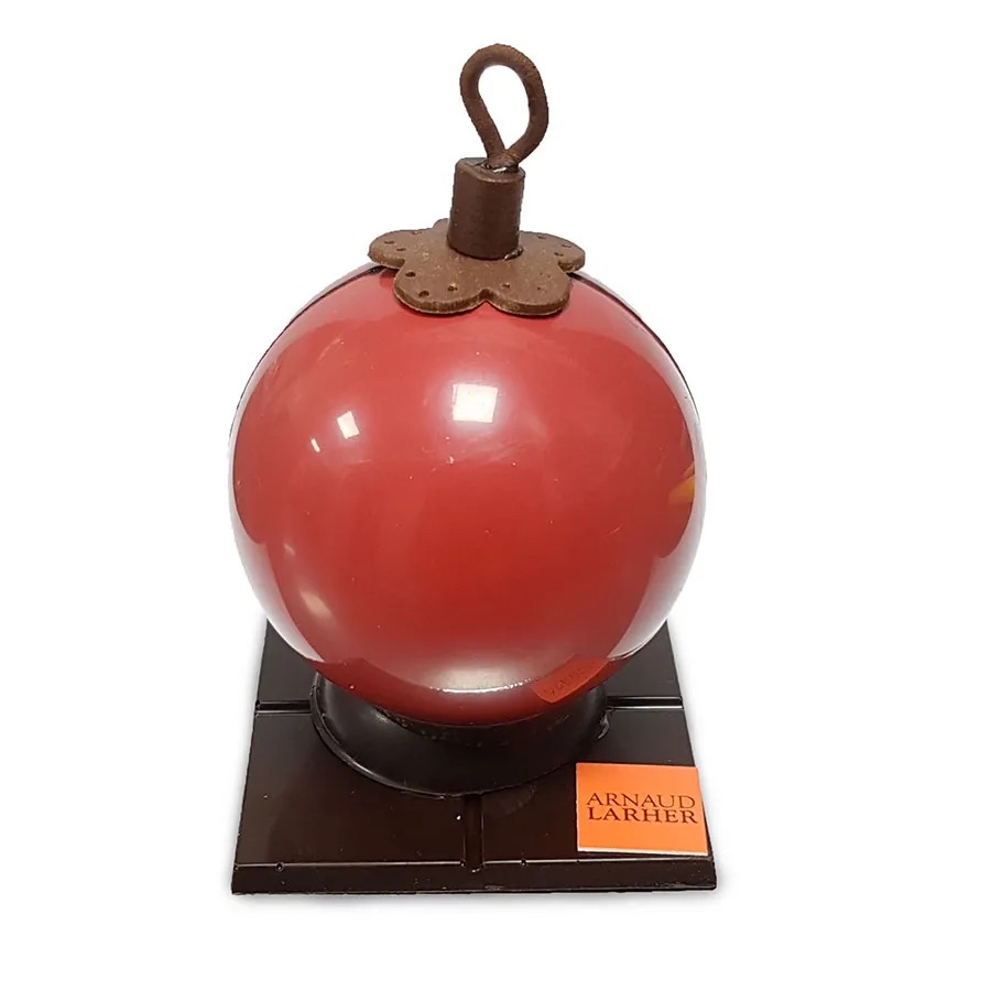 Christmas 2017 sweets