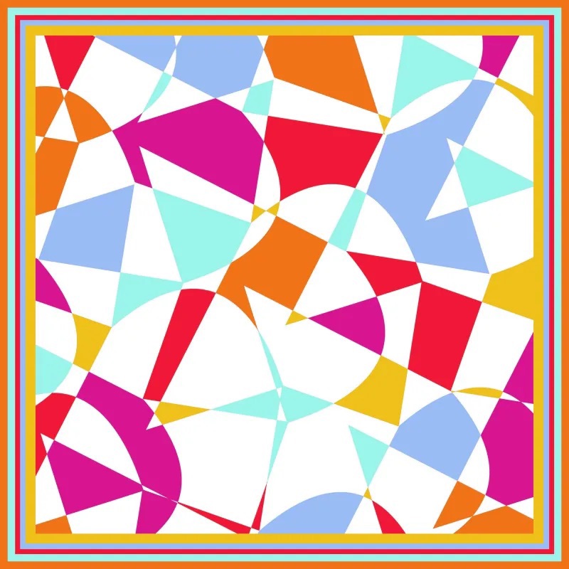 De la couleur dans un monde gris