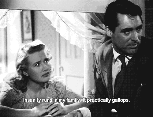 Favourite quotes in Old Hollywood movies (14)