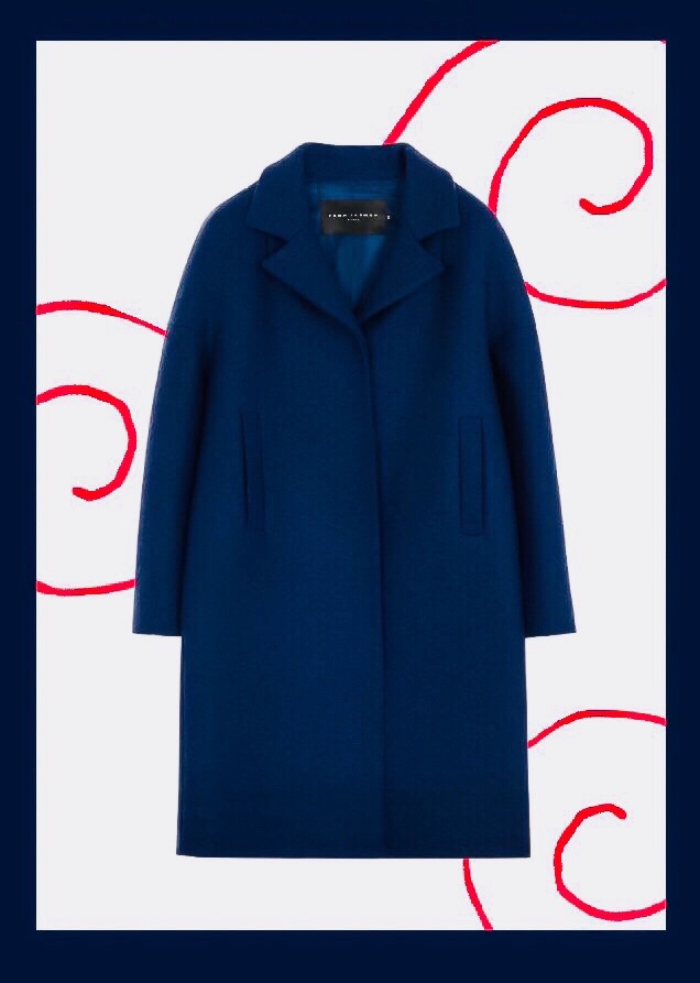 S’envelopper d’un manteau de nuit