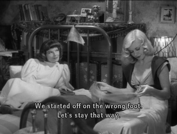 Favourite quotes in Old Hollywood movies (13)