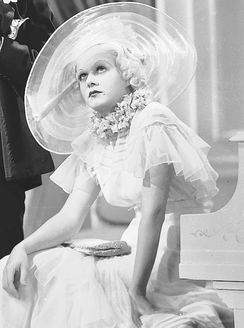 Favourite female characters in Old Hollywood movies (2)