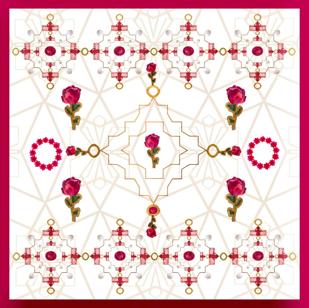 Précieuses tulipes