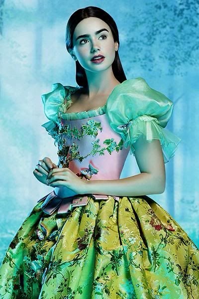 Favourite costumes in recent movies (3)