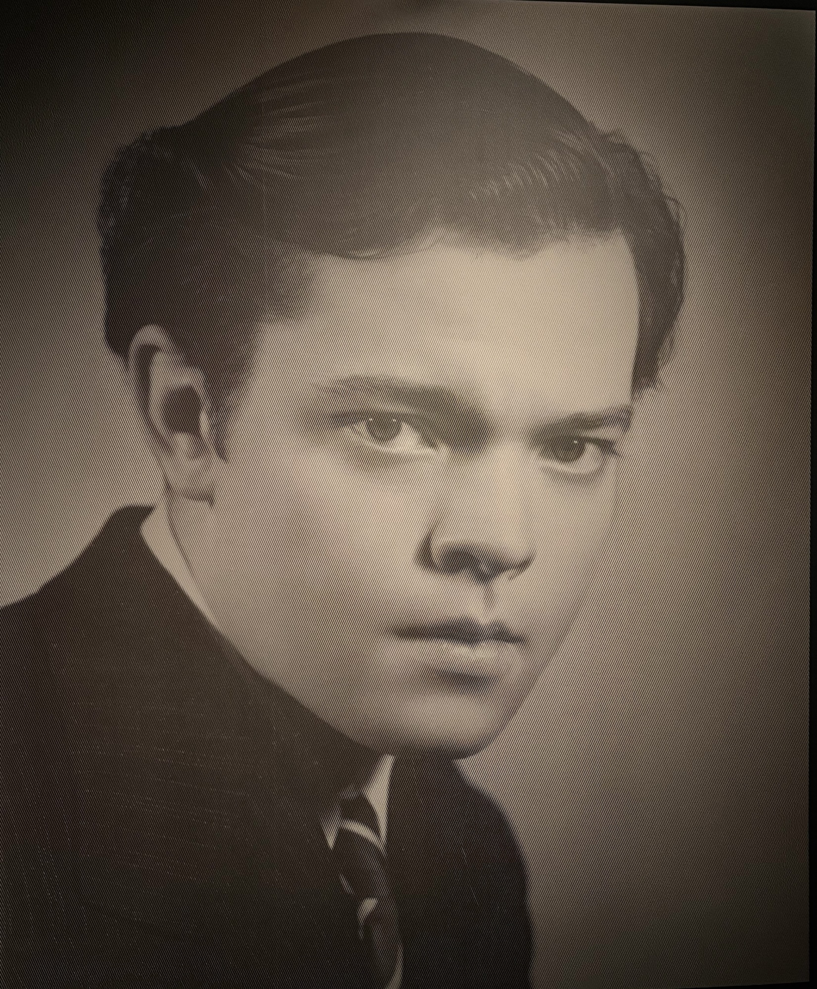 “MY NAME IS ORSON WELLES” exhibition at Cinémathèque Française in Paris