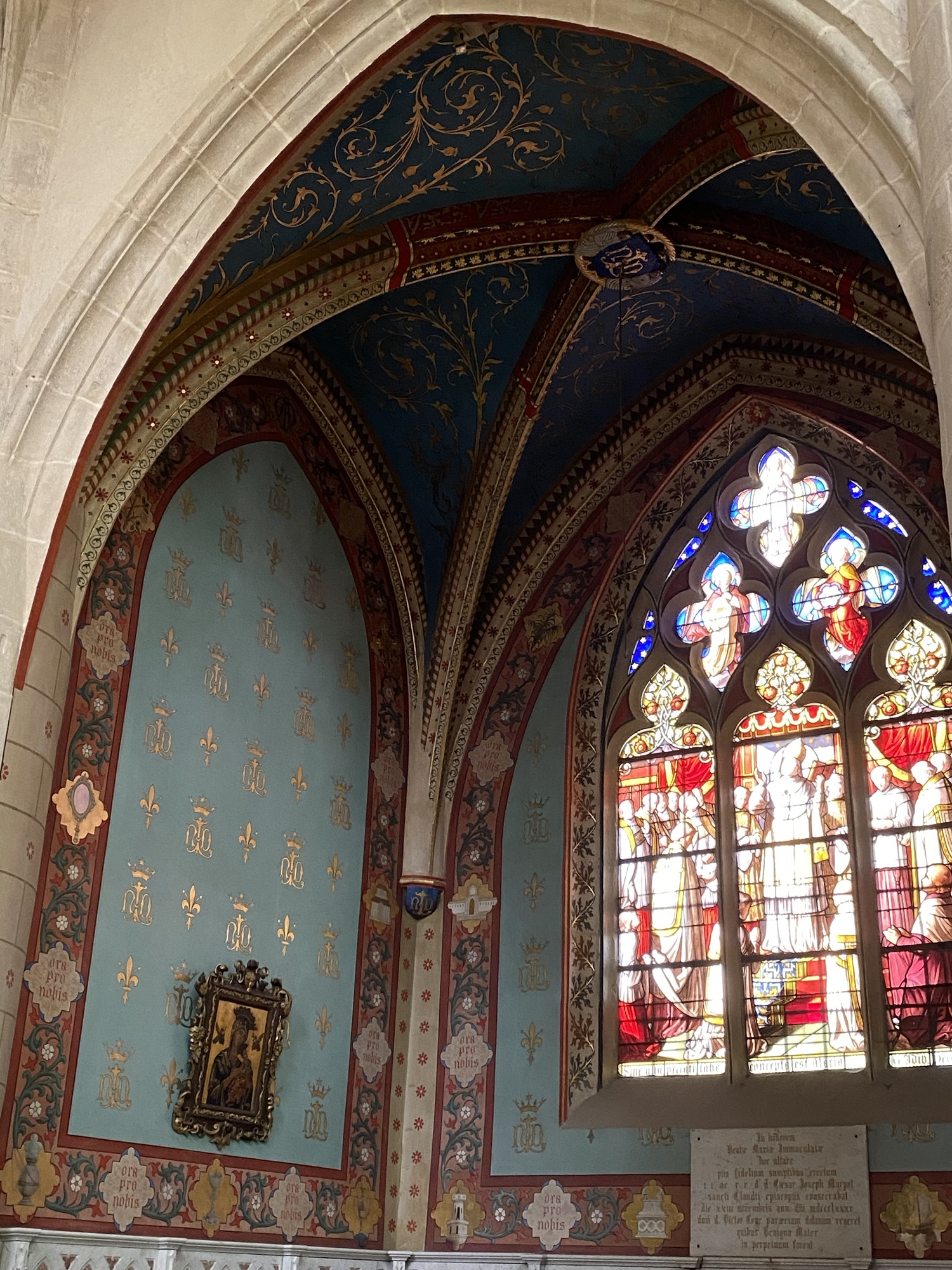 Collegiate Church of Notre-Dame of Dole