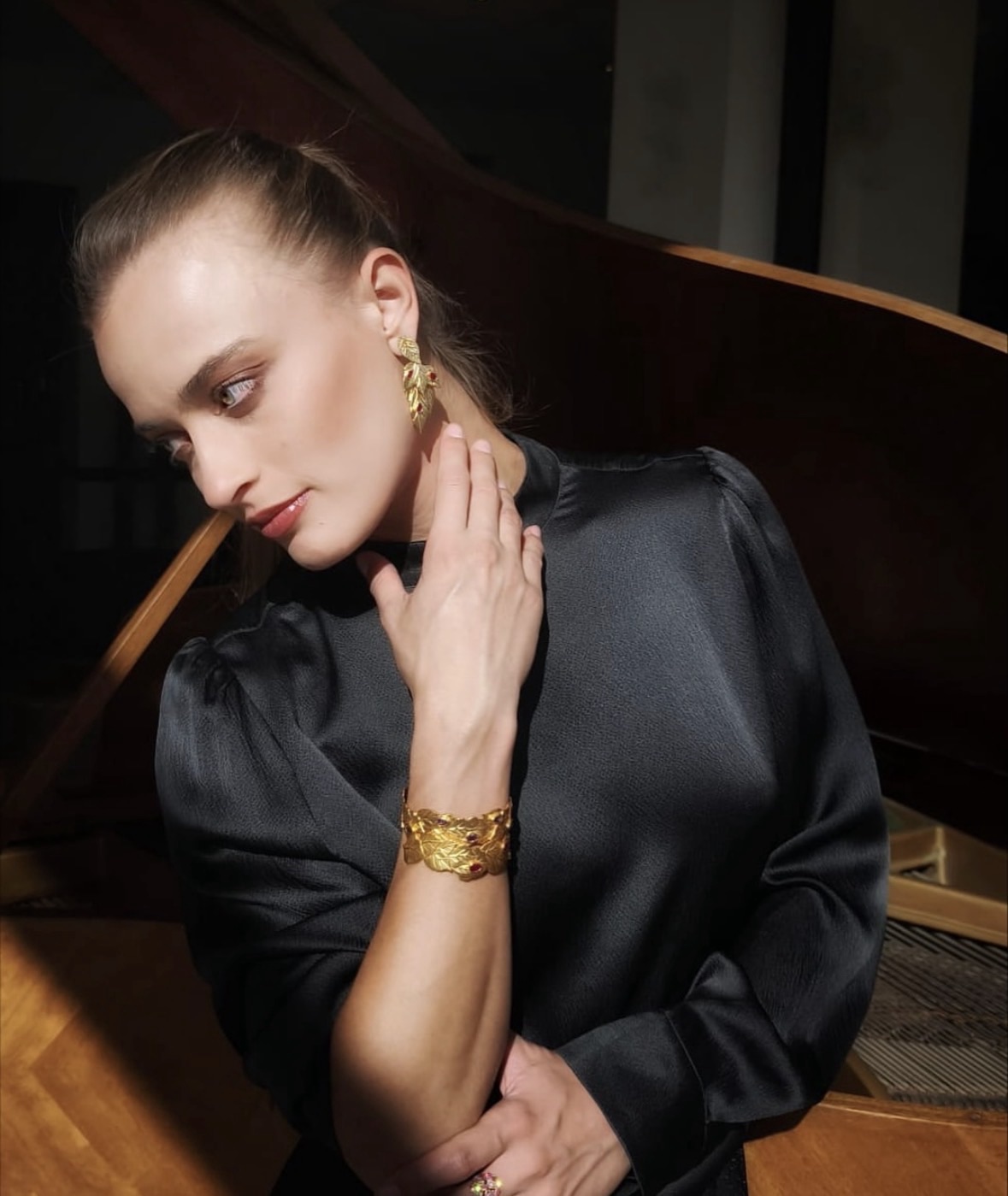 Favourite French jewelry brands (except Paris) (5)