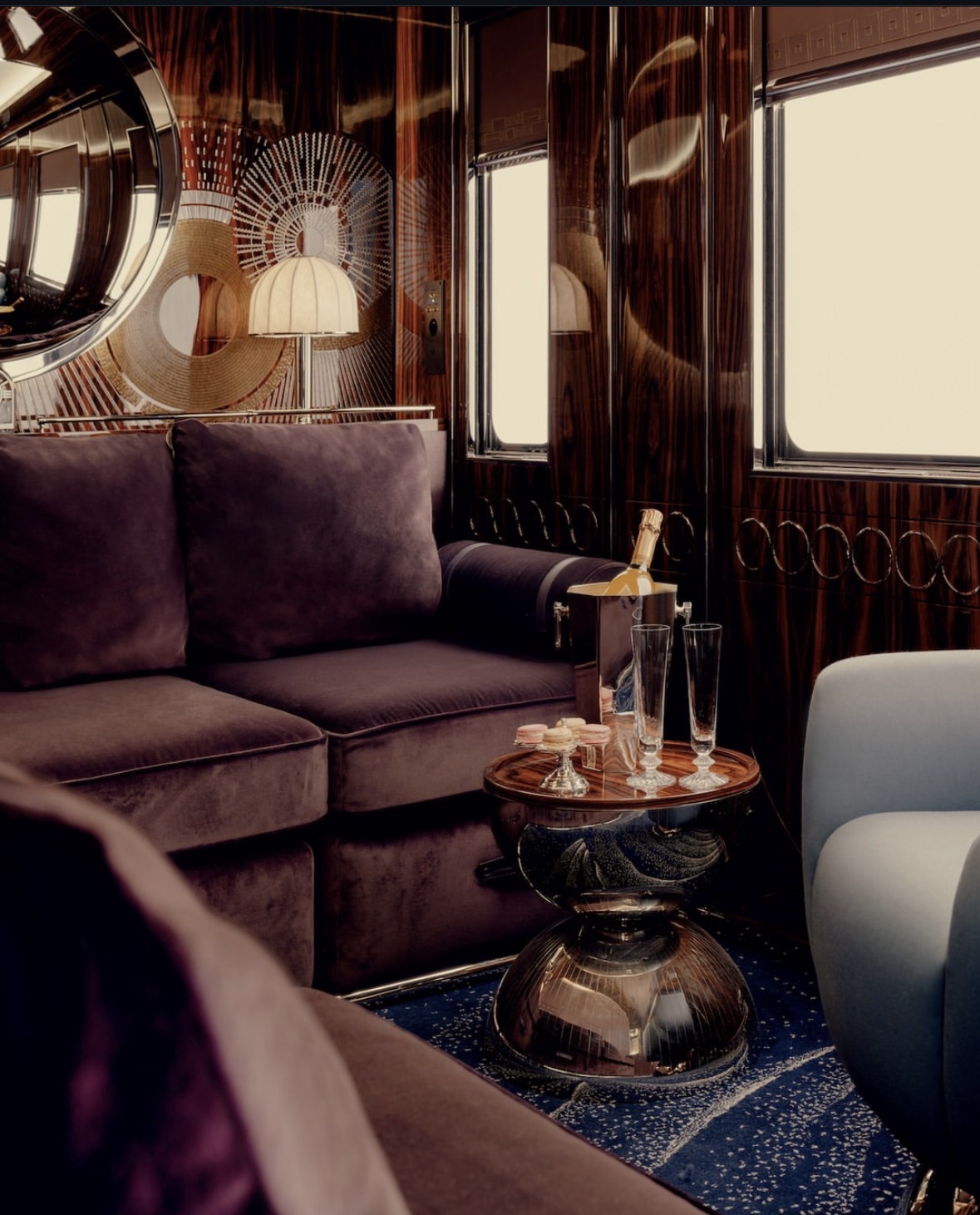 Favourite contemporary interior designers and studios