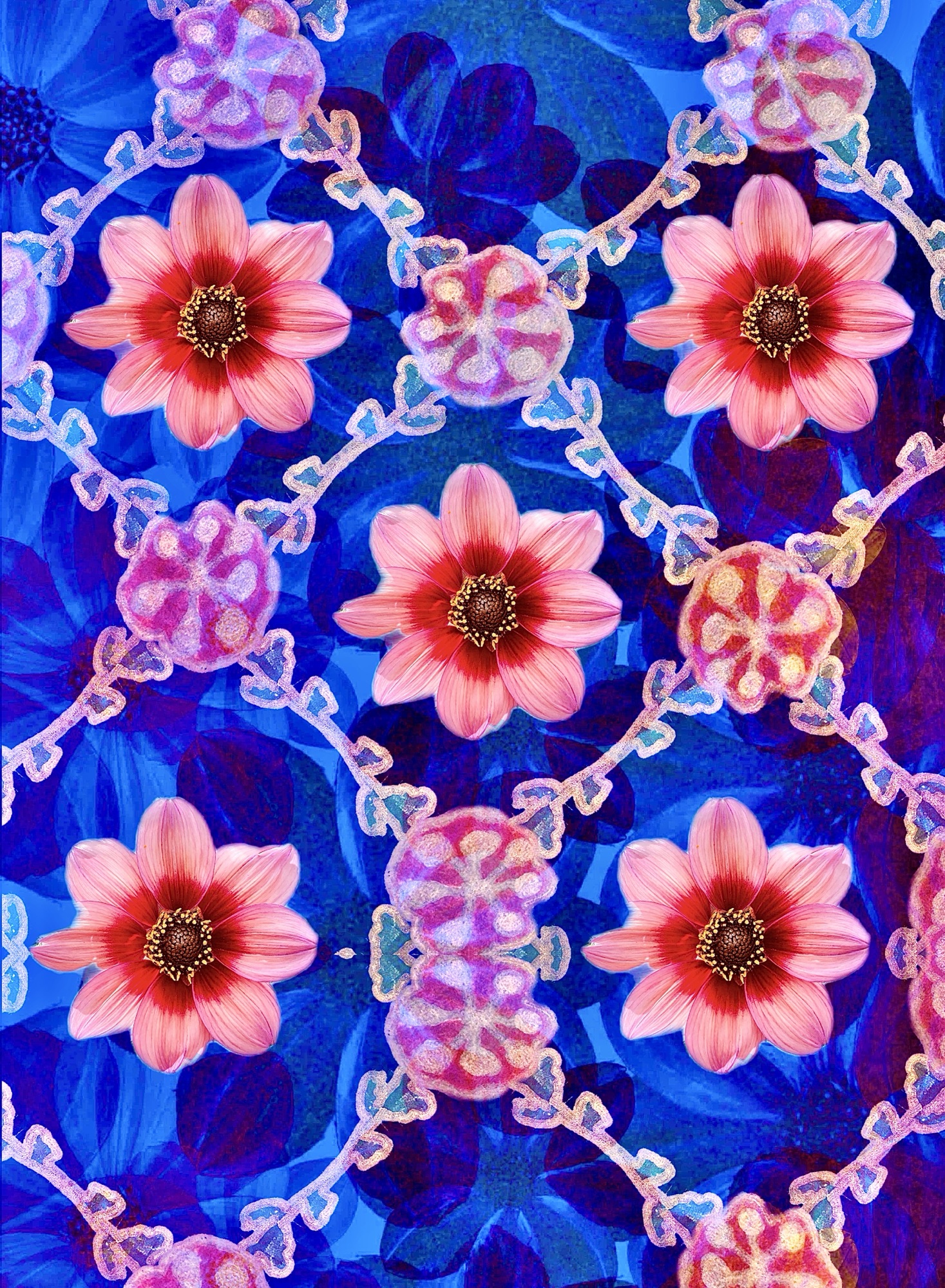 Floral dream