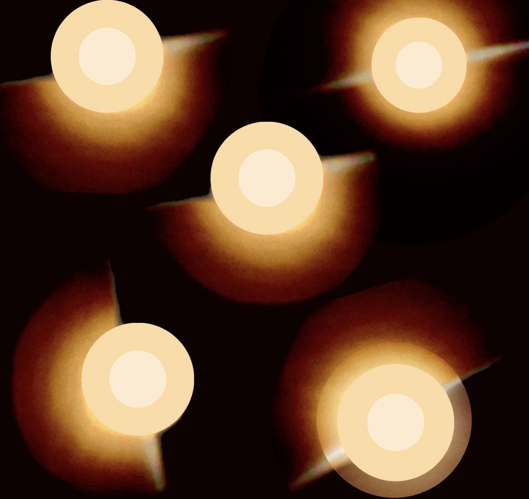 Sun symphony