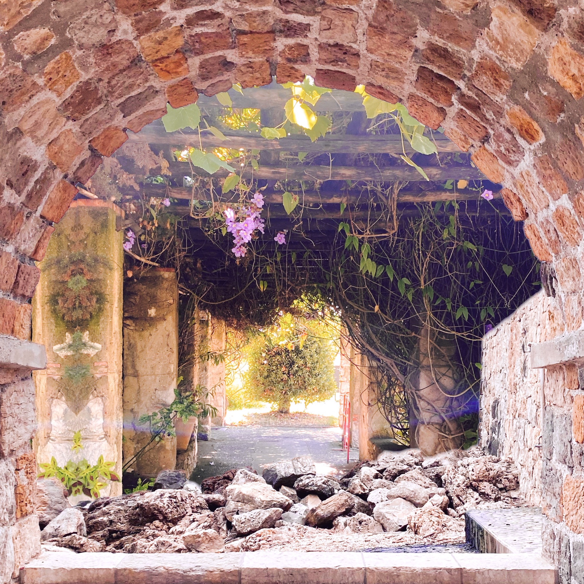 French Riviera dream