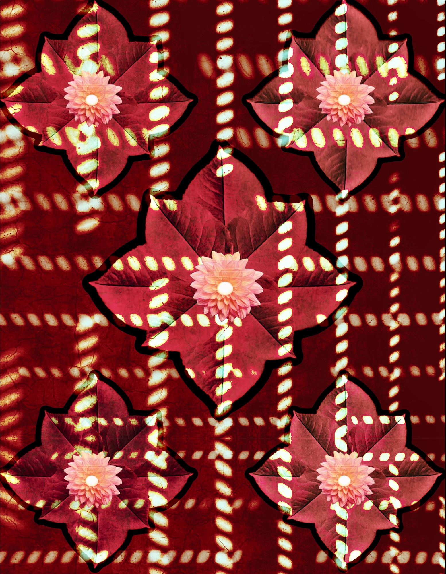 Red Fall